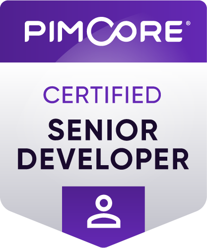 Certifié Développeur Senior